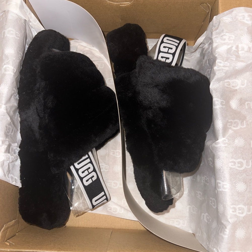 UGG Slippers